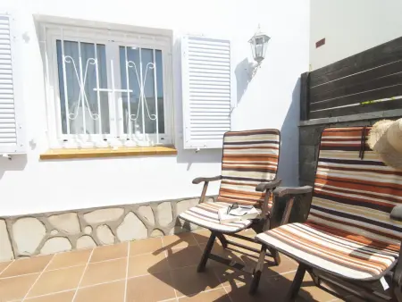 Maison élégante avec piscine et terrasse à L'Escala - Photo 5