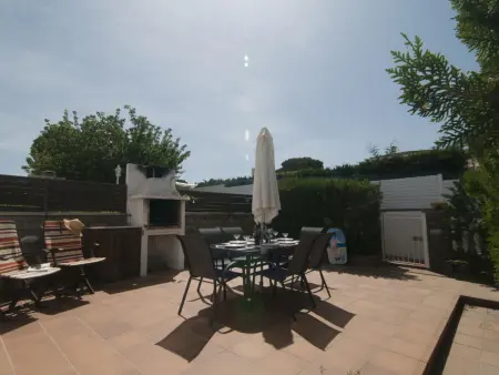 Maison élégante avec piscine et terrasse à L'Escala - Photo 6