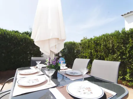 Maison élégante avec piscine et terrasse à L'Escala - Photo 11