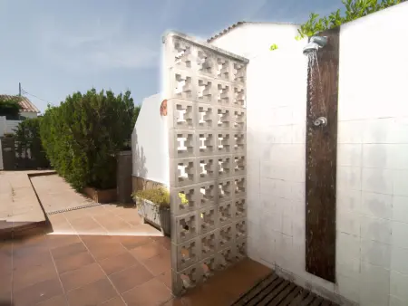 Maison élégante avec piscine et terrasse à L'Escala - Photo 13