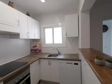 Maison élégante avec piscine et terrasse à L'Escala - Photo 14