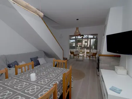 Maison élégante avec piscine et terrasse à L'Escala - Photo 17