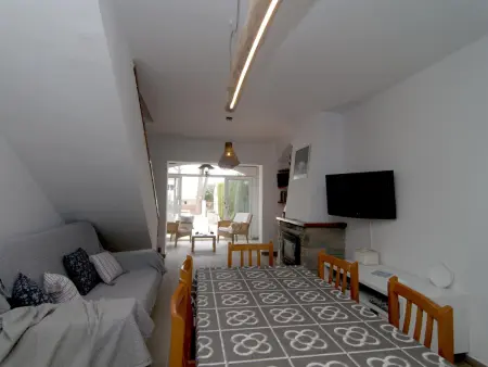 Maison élégante avec piscine et terrasse à L'Escala - Photo 18