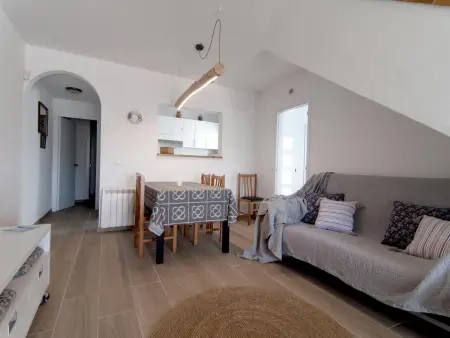 Maison élégante avec piscine et terrasse à L'Escala - Photo 19