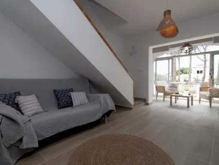 Maison élégante avec piscine et terrasse à L'Escala - Photo 20