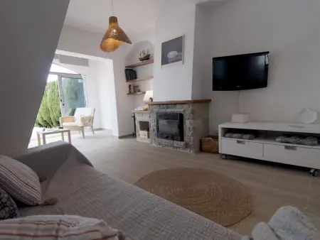 Maison élégante avec piscine et terrasse à L'Escala - Photo 21