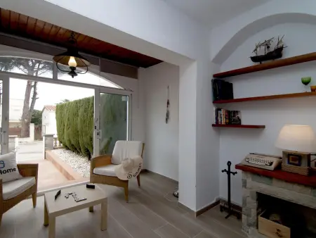 Maison élégante avec piscine et terrasse à L'Escala - Photo 23