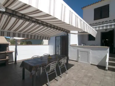 Maison avec piscine communautaire proche plage à L'Escala - Photo 6