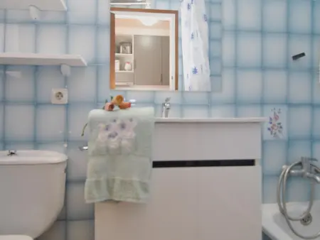 Maison avec piscine communautaire proche plage à L'Escala - Photo 21