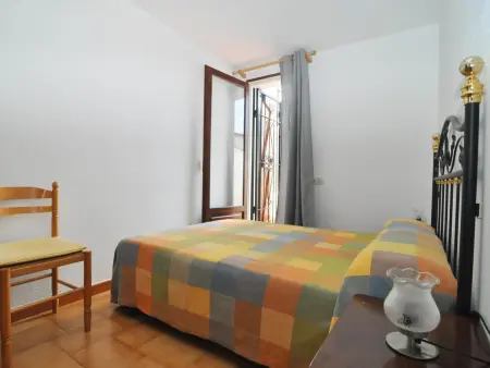 Maison avec piscine communautaire proche plage à L'Escala - Photo 24