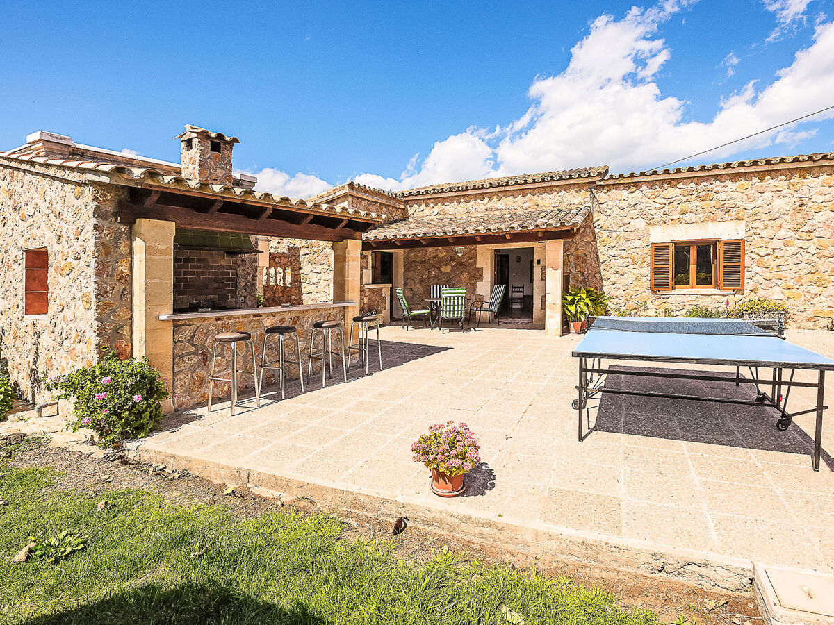Villa Colonya Jaume – Maison 5 pers. piscine à Pollença - Photo 2