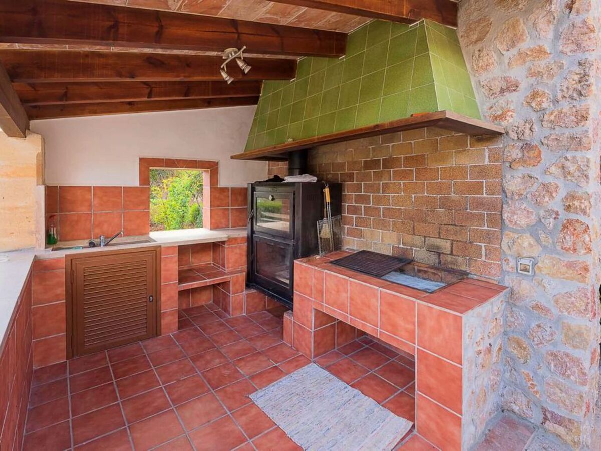 Villa Colonya Jaume – Maison 5 pers. piscine à Pollença - Photo 3