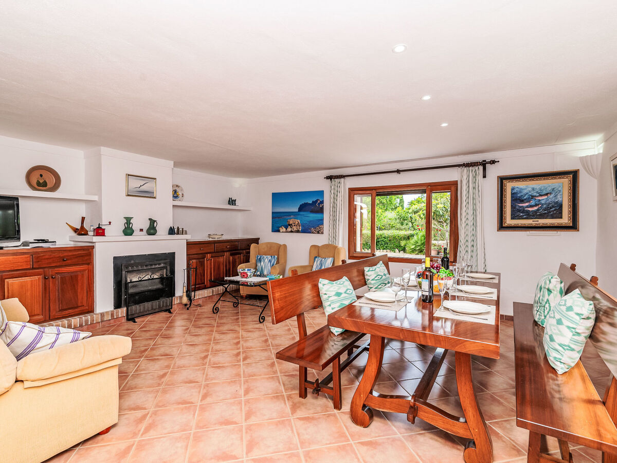 Villa Colonya Jaume – Maison 5 pers. piscine à Pollença - Photo 4