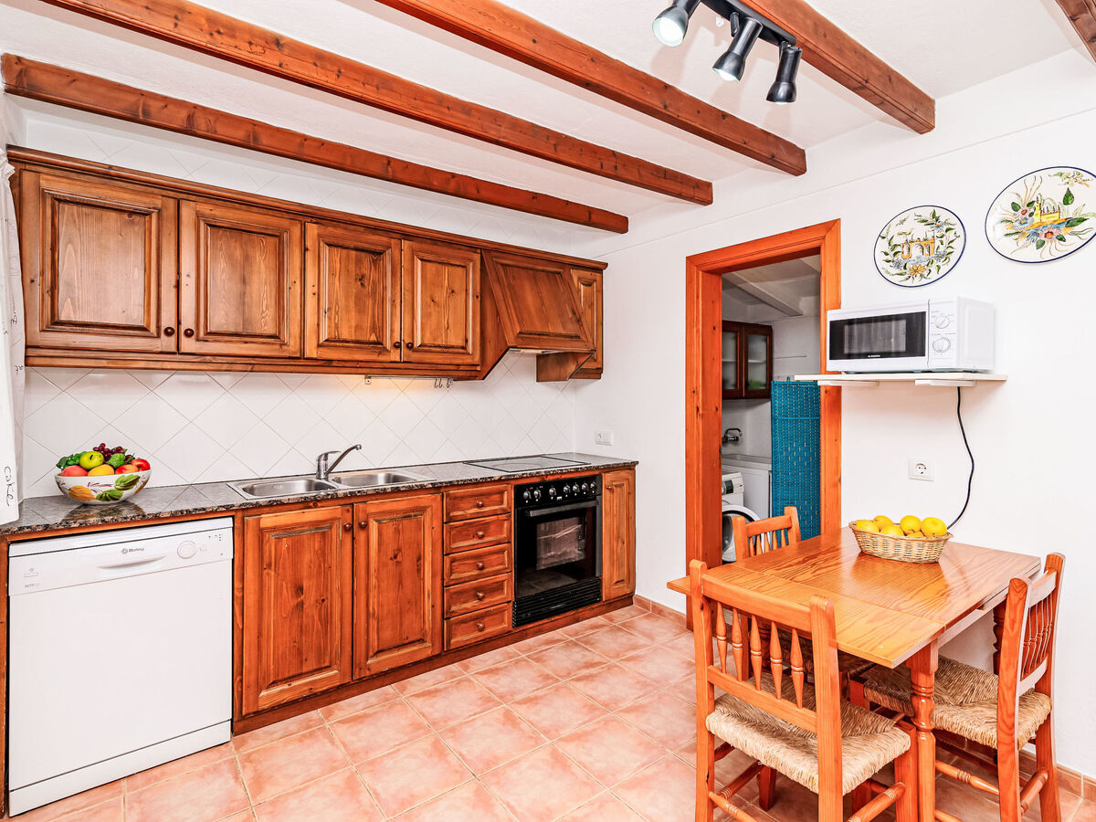 Villa Colonya Jaume – Maison 5 pers. piscine à Pollença - Photo 5
