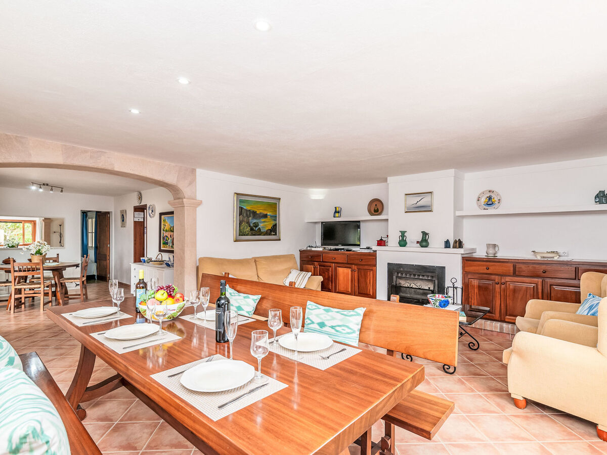 Villa Colonya Jaume – Maison 5 pers. piscine à Pollença - Photo 6