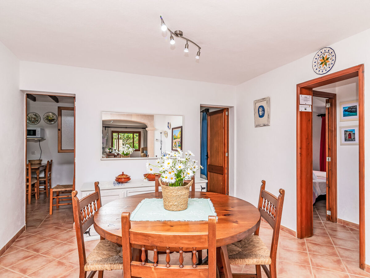 Villa Colonya Jaume – Maison 5 pers. piscine à Pollença - Photo 7