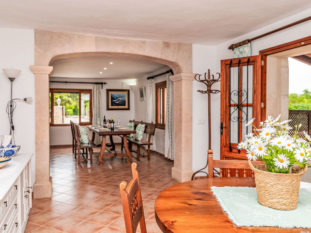 Villa Colonya Jaume – Maison 5 pers. piscine à Pollença - Photo 8