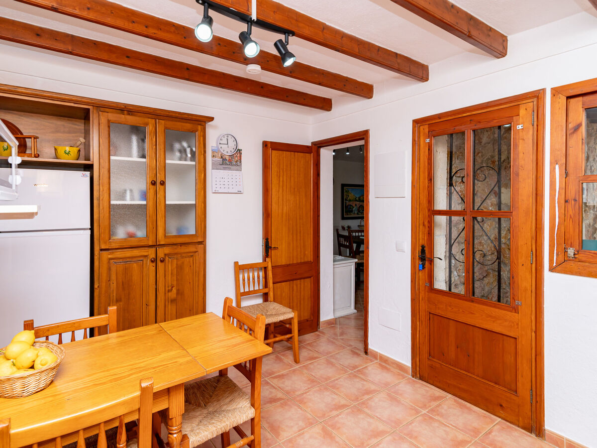 Villa Colonya Jaume – Maison 5 pers. piscine à Pollença - Photo 9