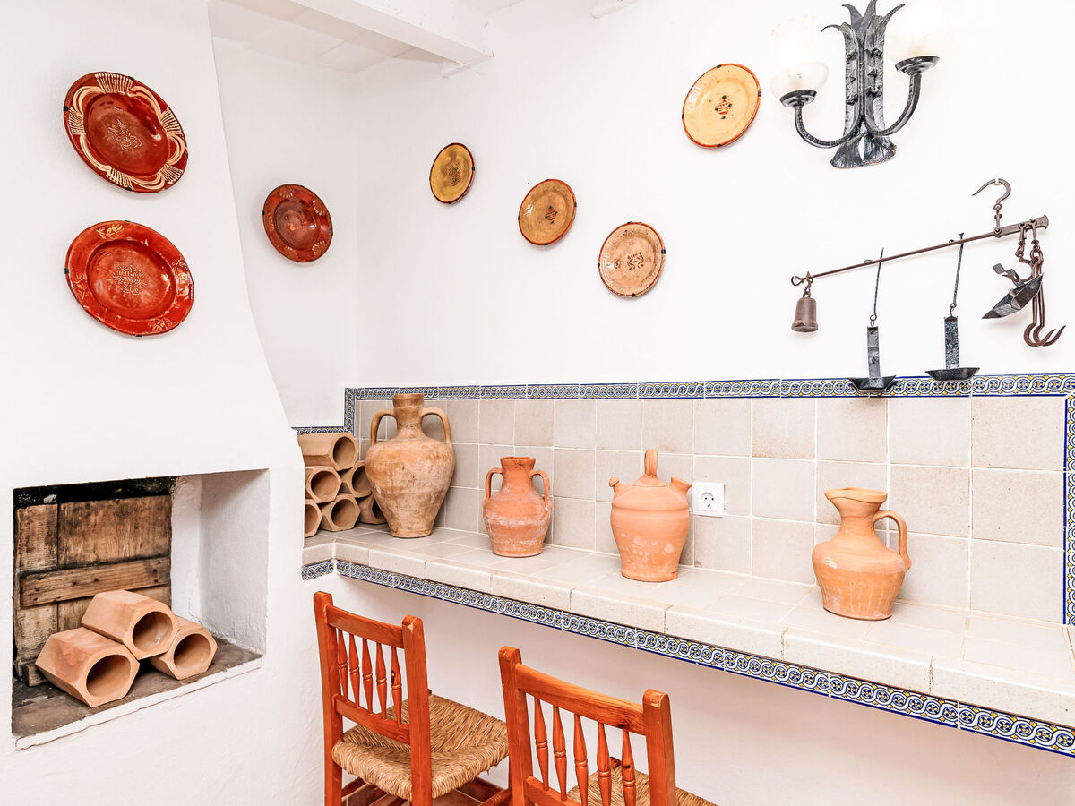 Villa Colonya Jaume – Maison 5 pers. piscine à Pollença - Photo 10
