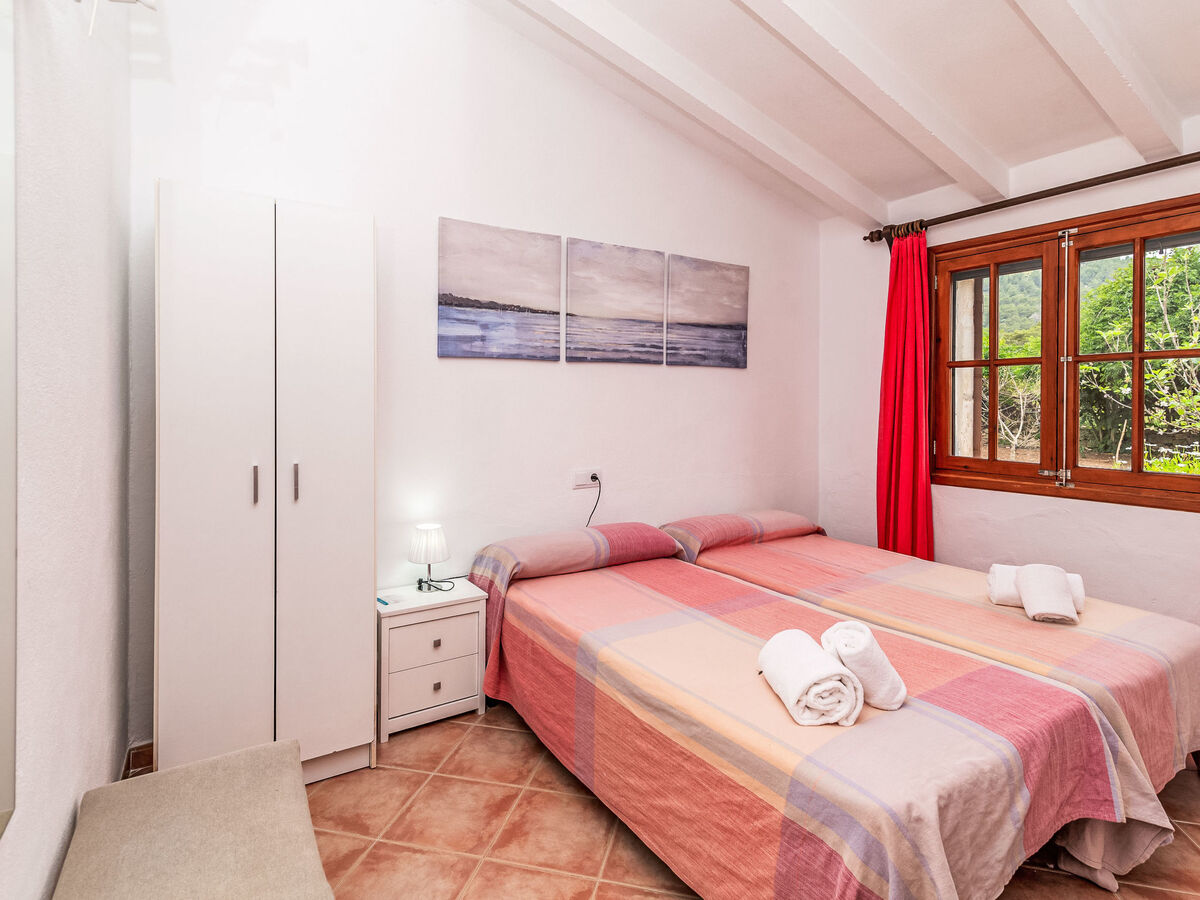 Villa Colonya Jaume – Maison 5 pers. piscine à Pollença - Photo 11