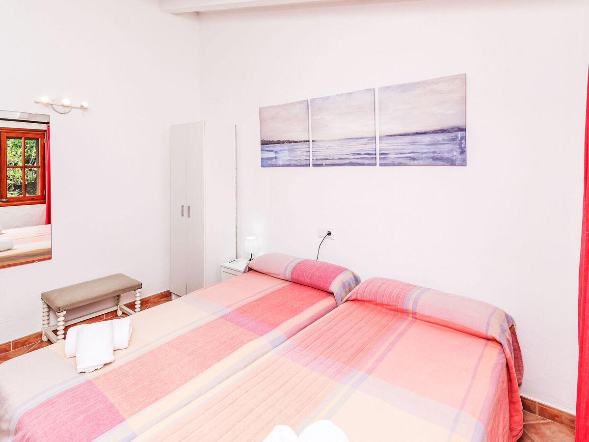 Villa Colonya Jaume – Maison 5 pers. piscine à Pollença - Photo 12