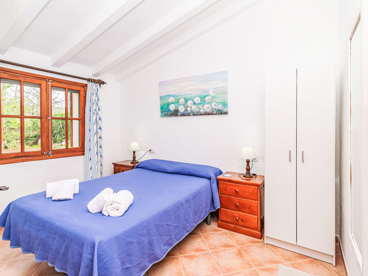 Villa Colonya Jaume – Maison 5 pers. piscine à Pollença - Photo 13