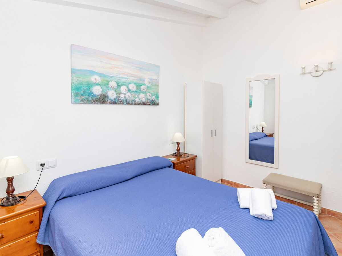 Villa Colonya Jaume – Maison 5 pers. piscine à Pollença - Photo 14