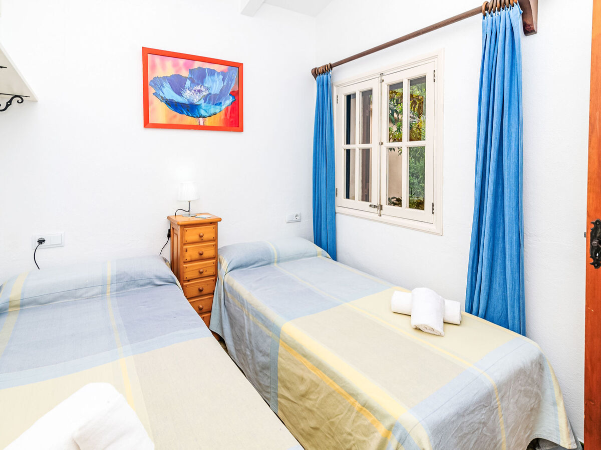 Villa Colonya Jaume – Maison 5 pers. piscine à Pollença - Photo 15
