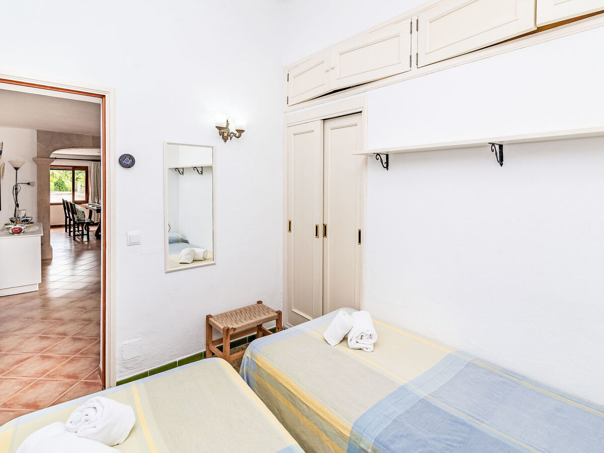 Villa Colonya Jaume – Maison 5 pers. piscine à Pollença - Photo 16