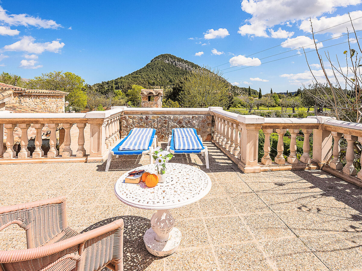 Villa Colonya Jaume – Maison 5 pers. piscine à Pollença - Photo 18