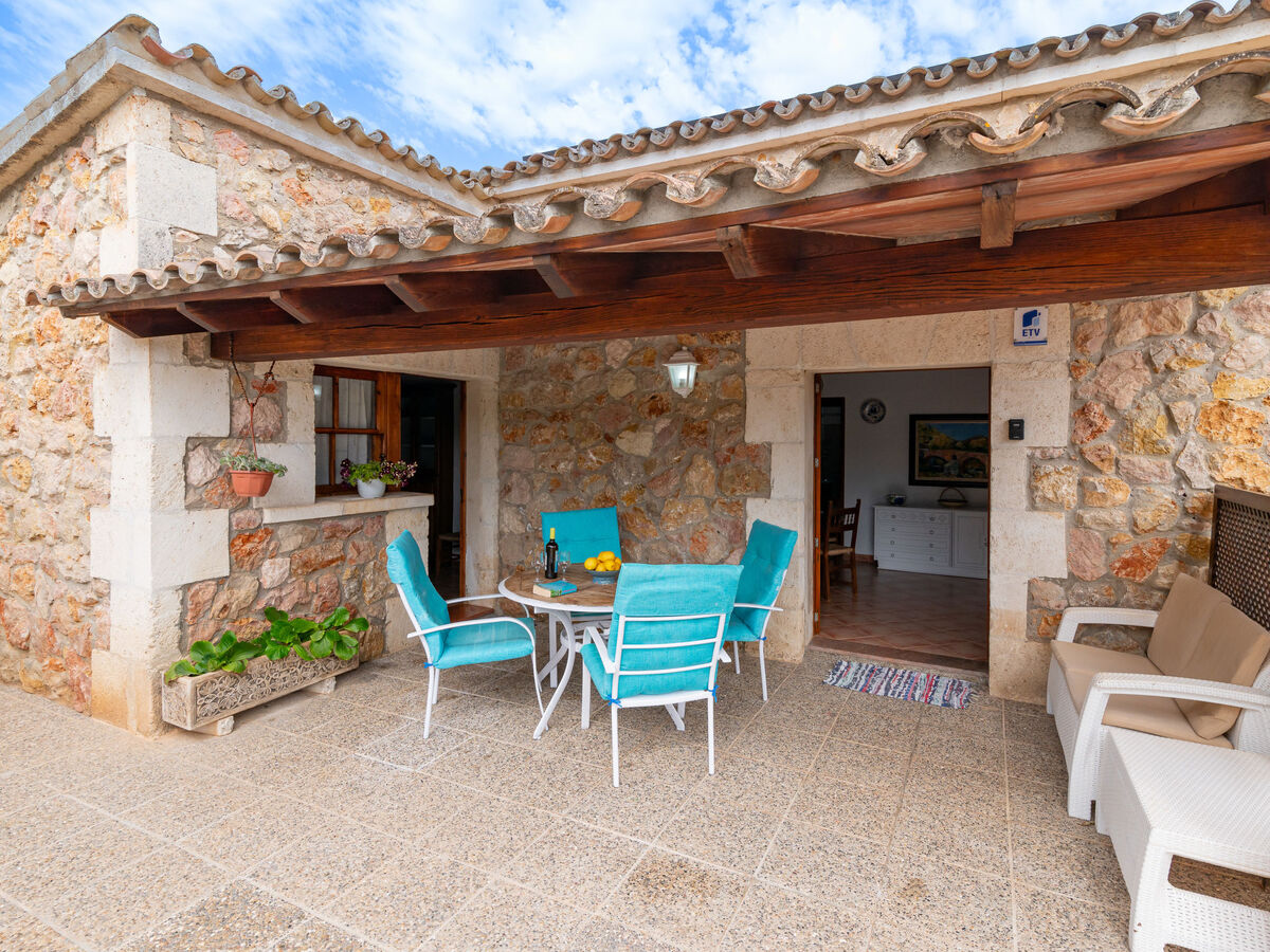 Villa Colonya Jaume – Maison 5 pers. piscine à Pollença - Photo 19