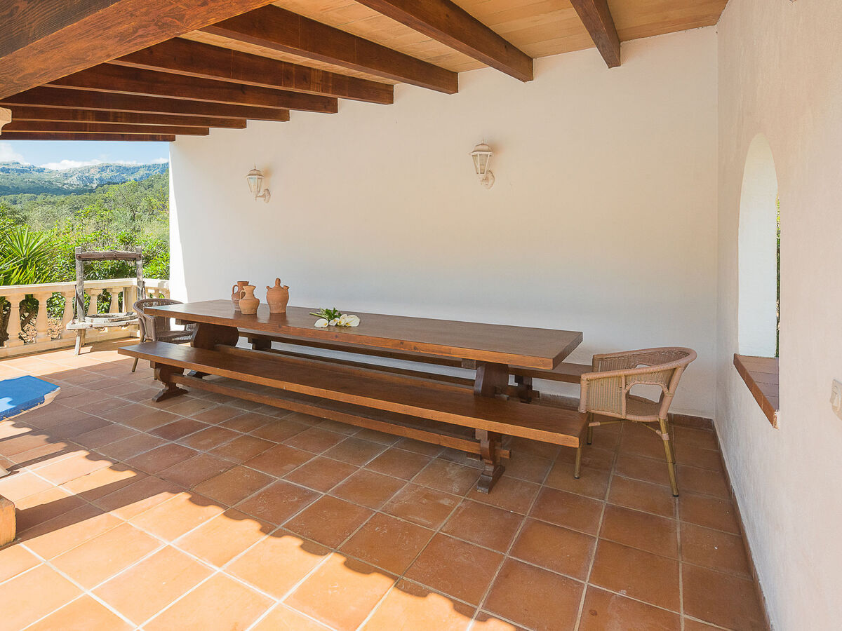 Villa Colonya Jaume – Maison 5 pers. piscine à Pollença - Photo 21