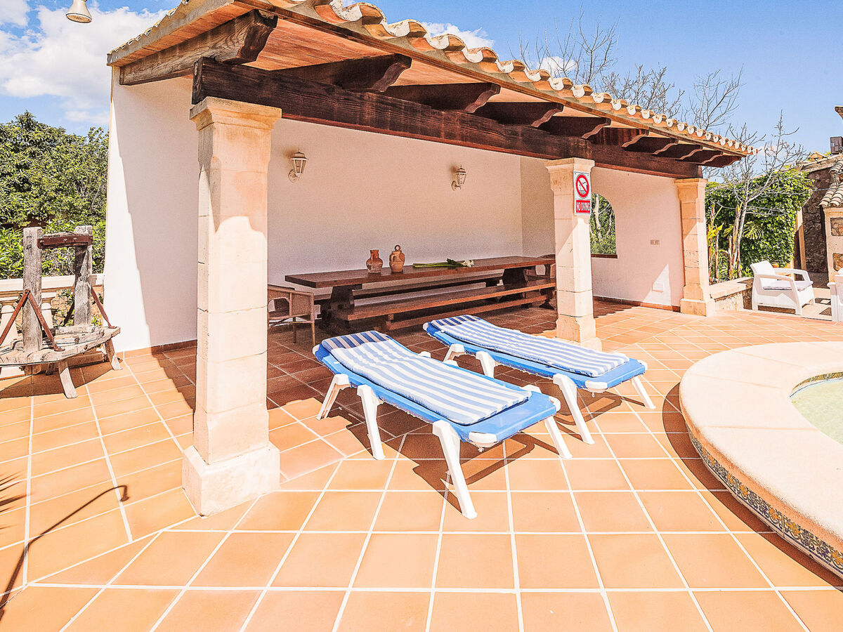 Villa Colonya Jaume – Maison 5 pers. piscine à Pollença - Photo 22