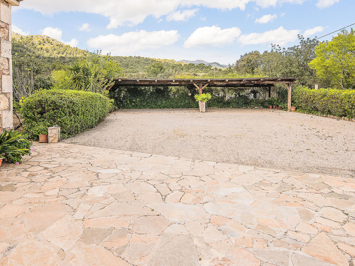 Villa Colonya Jaume – Maison 5 pers. piscine à Pollença - Photo 27