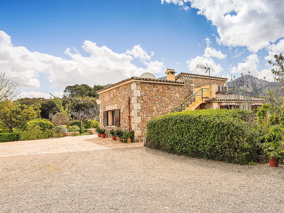 Villa Colonya Jaume – Maison 5 pers. piscine à Pollença - Photo 28