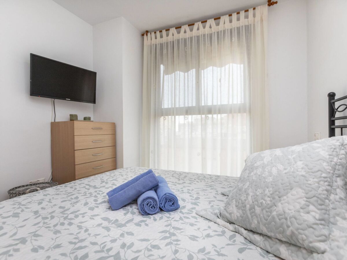 Appartement San Blas à Vinarós, 550 m de la plage - Photo 4