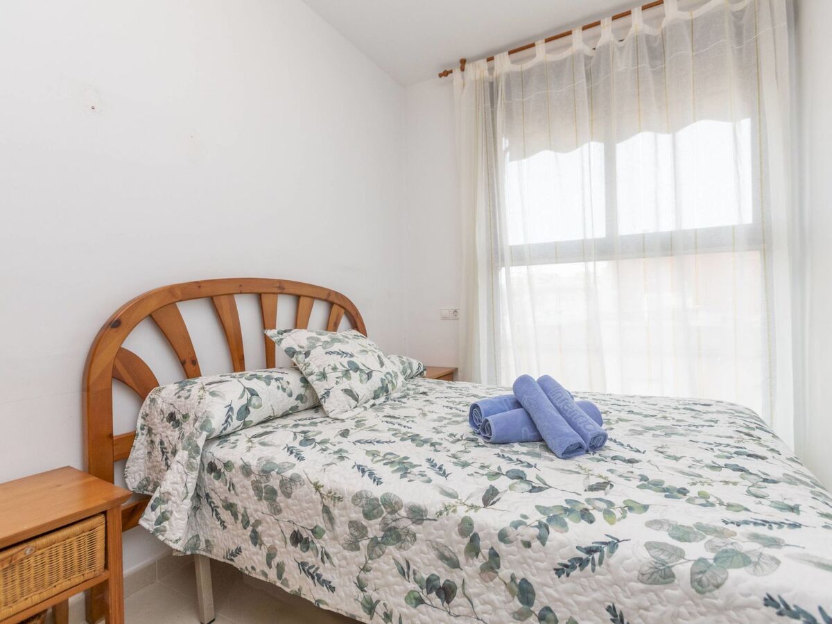 Appartement San Blas à Vinarós, 550 m de la plage - Photo 5