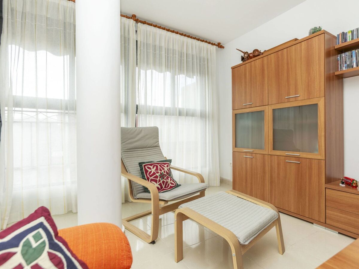 Appartement San Blas à Vinarós, 550 m de la plage - Photo 9