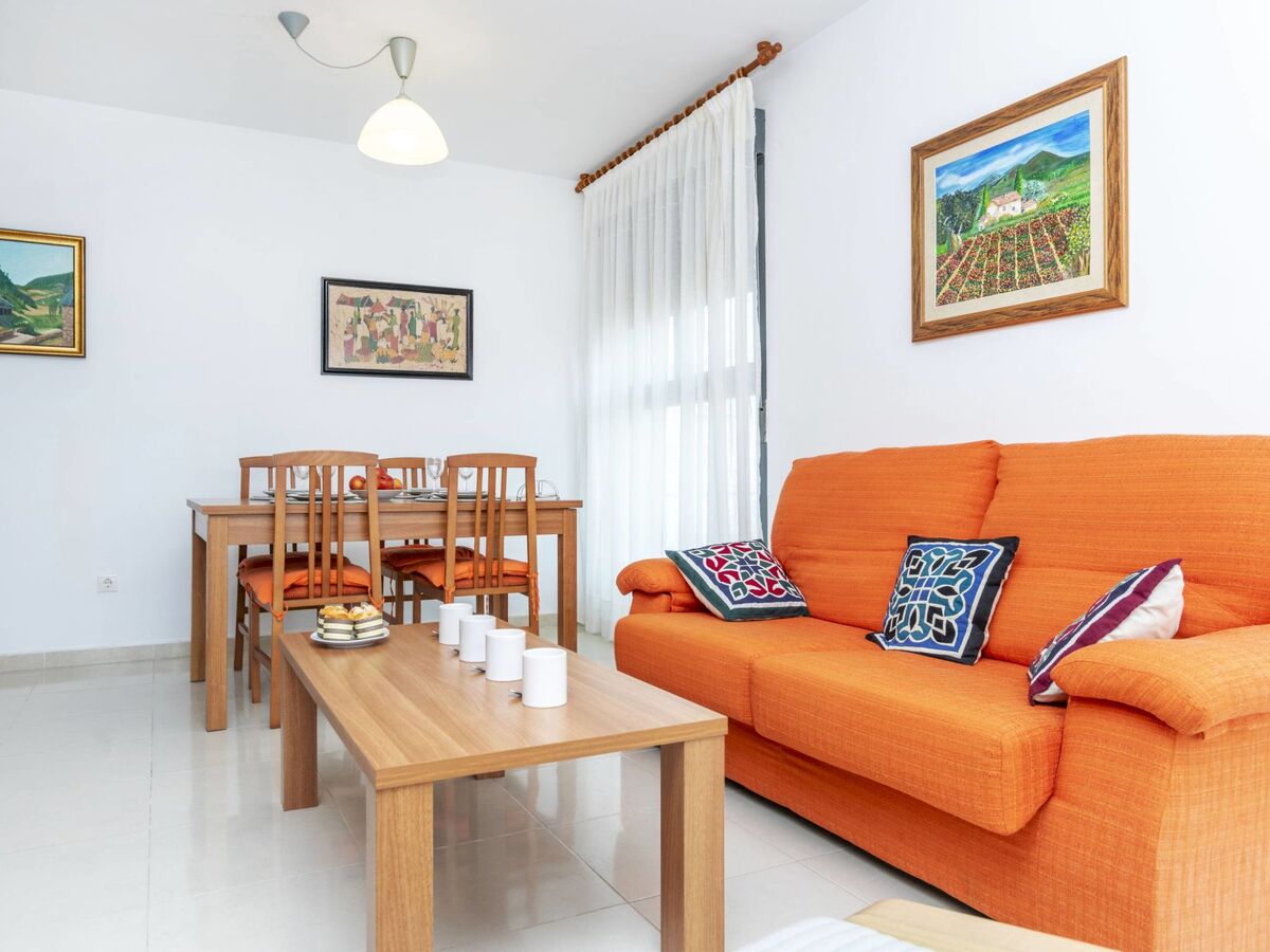 Appartement San Blas à Vinarós, 550 m de la plage - Photo 11