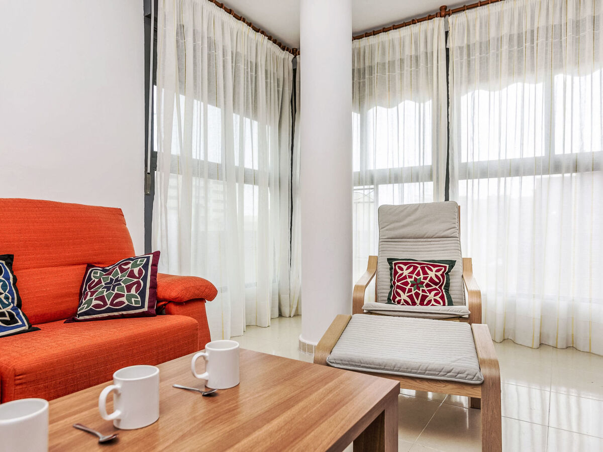Appartement San Blas à Vinarós, 550 m de la plage - Photo 12
