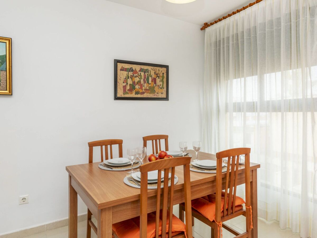 Appartement San Blas à Vinarós, 550 m de la plage - Photo 15