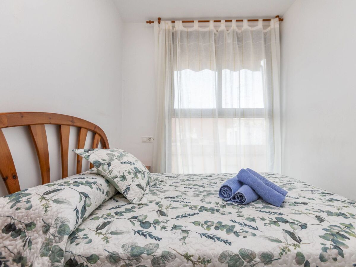 Appartement San Blas à Vinarós, 550 m de la plage - Photo 17