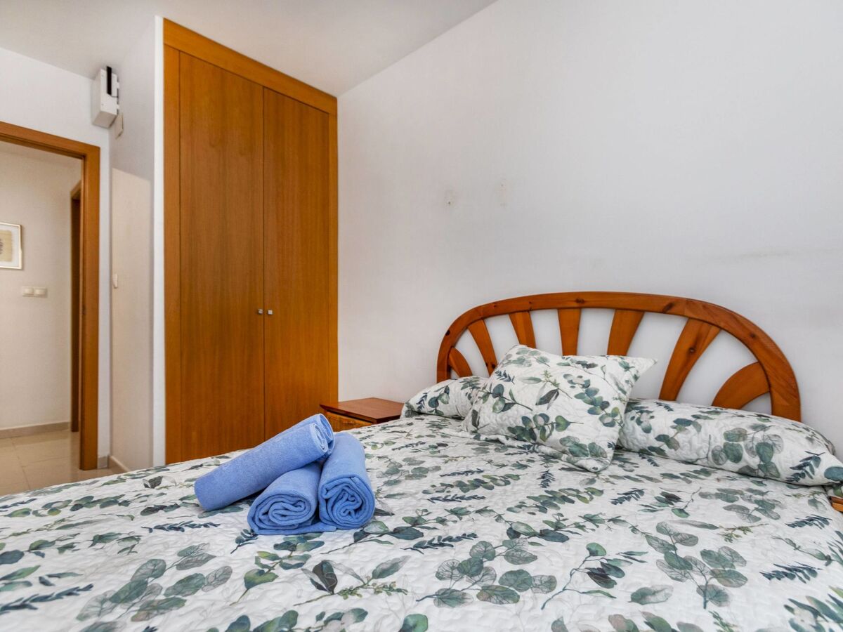 Appartement San Blas à Vinarós, 550 m de la plage - Photo 18