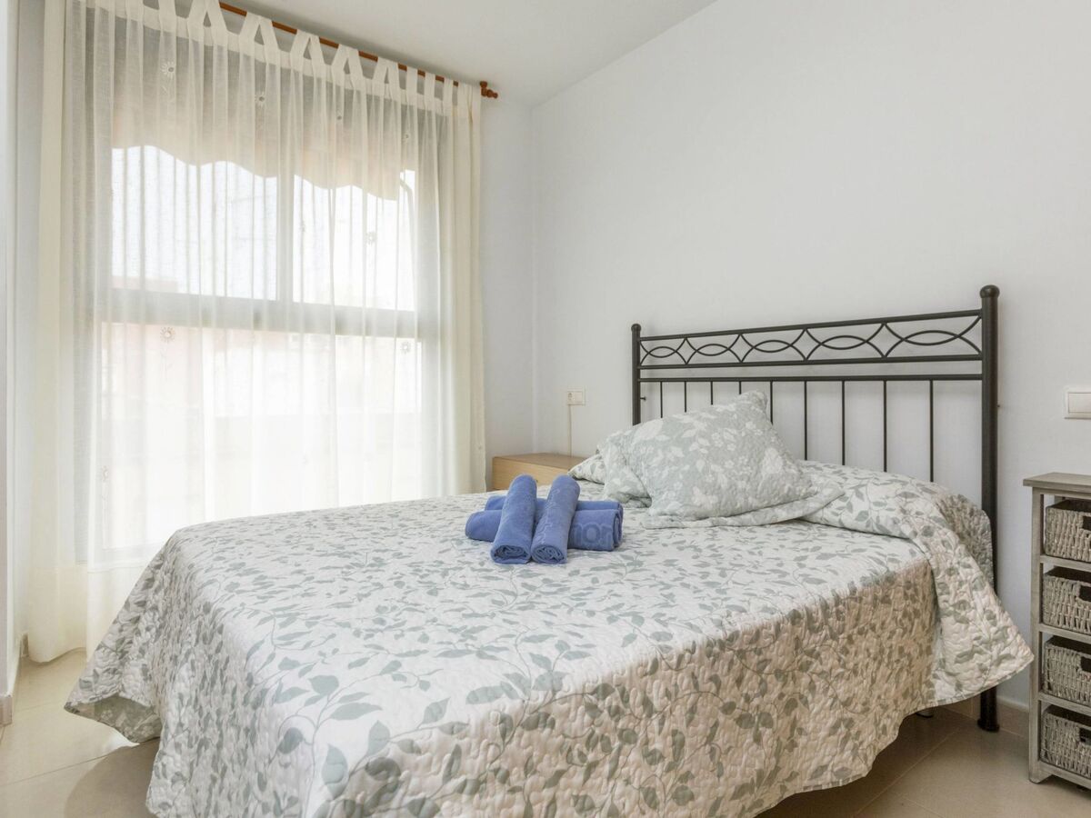Appartement San Blas à Vinarós, 550 m de la plage - Photo 19