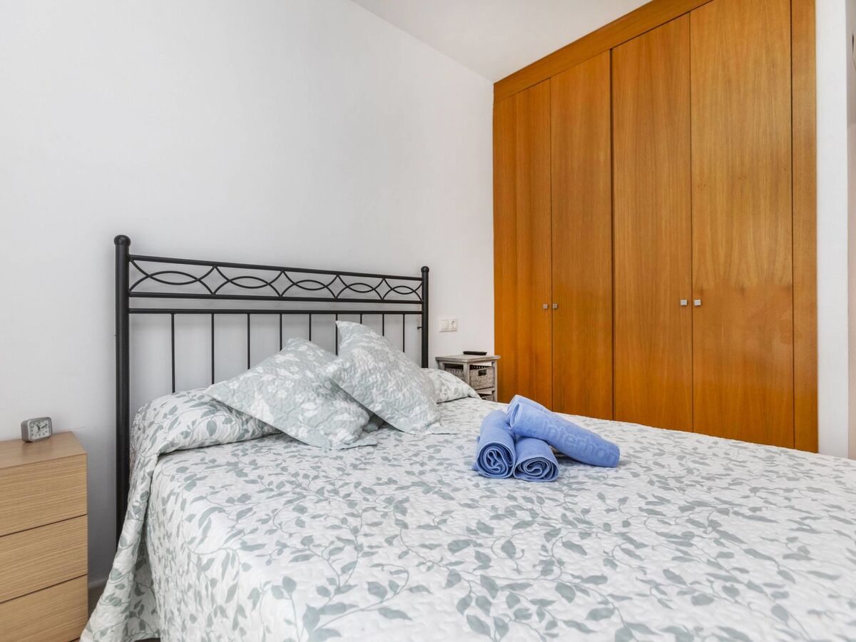 Appartement San Blas à Vinarós, 550 m de la plage - Photo 20