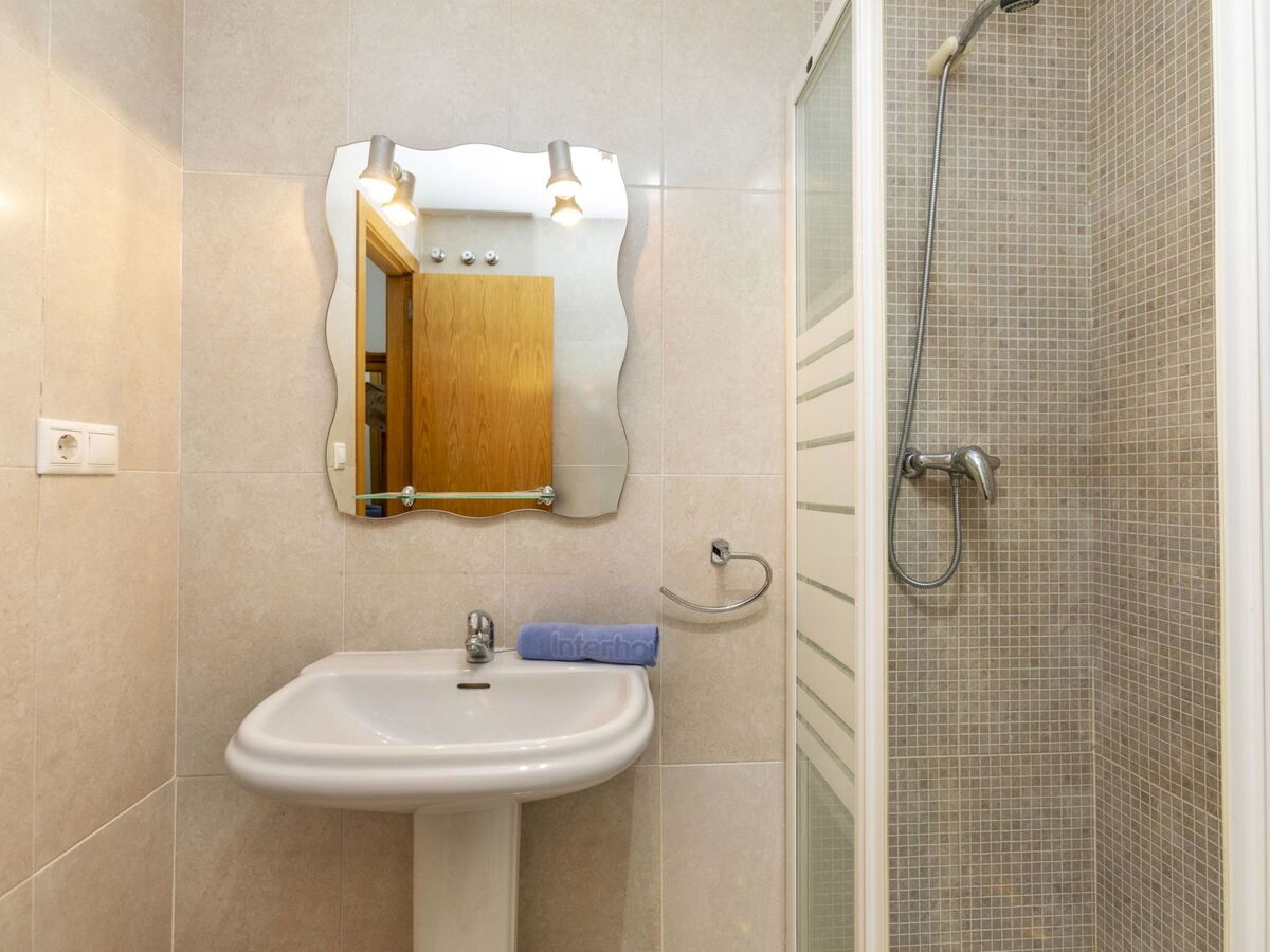 Appartement San Blas à Vinarós, 550 m de la plage - Photo 21