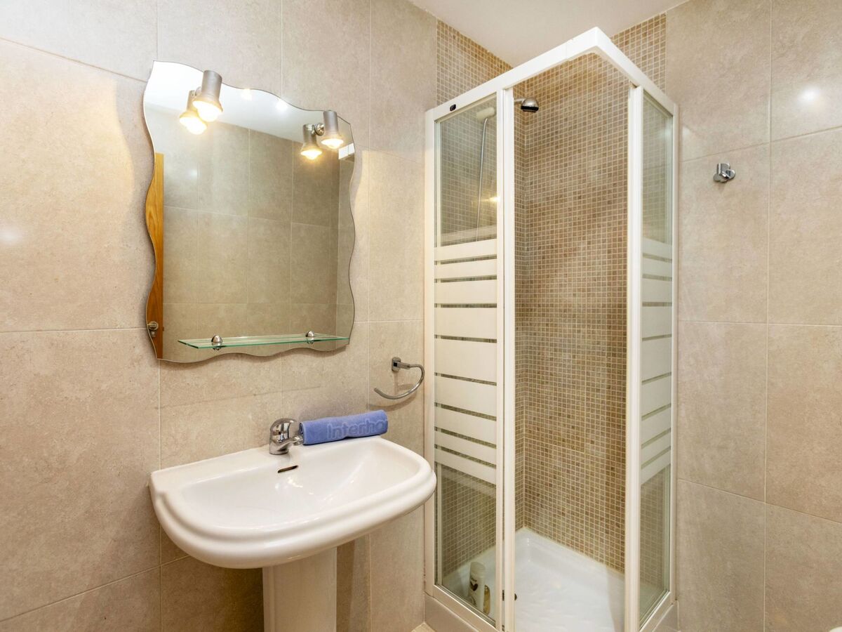 Appartement San Blas à Vinarós, 550 m de la plage - Photo 22