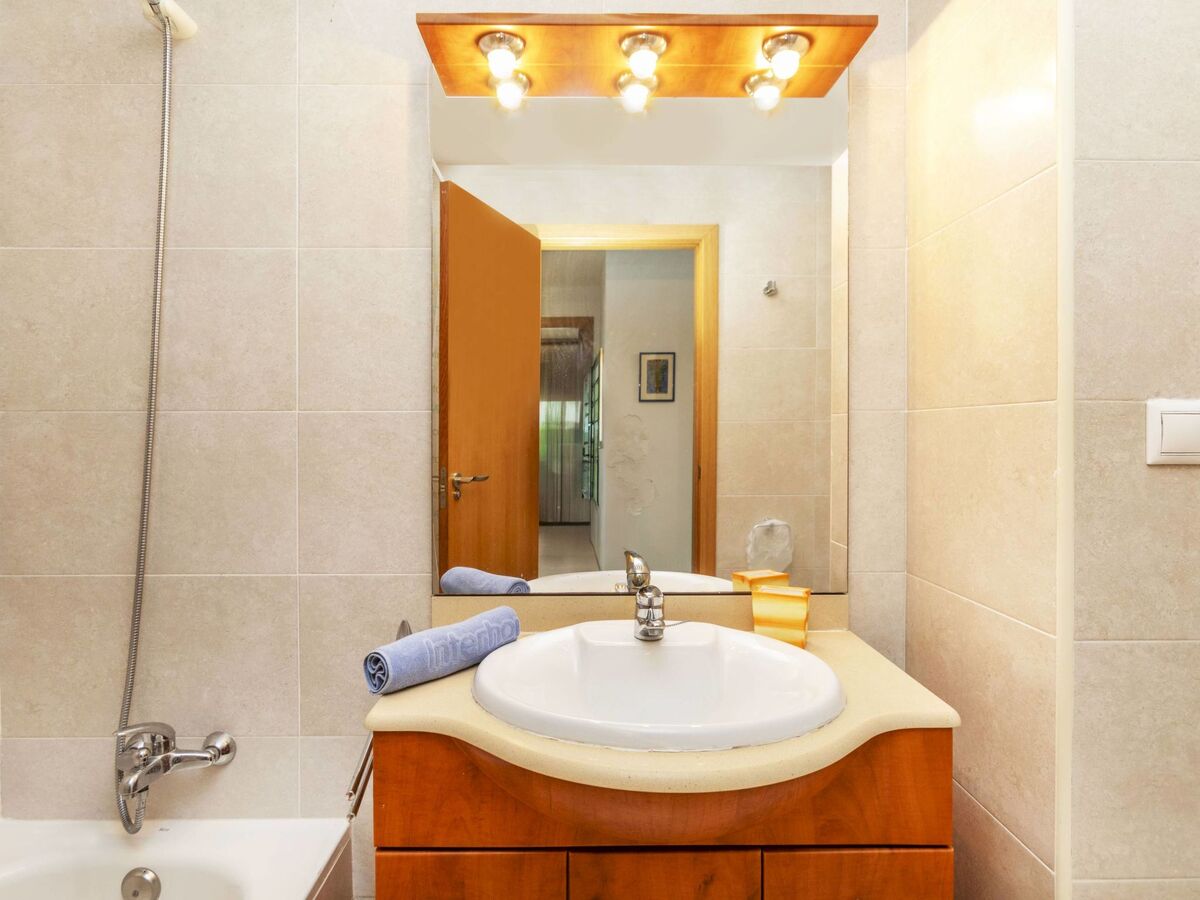 Appartement San Blas à Vinarós, 550 m de la plage - Photo 23
