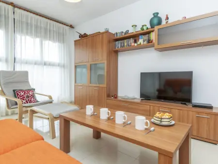 Location appartement à Vinarós, San Blas