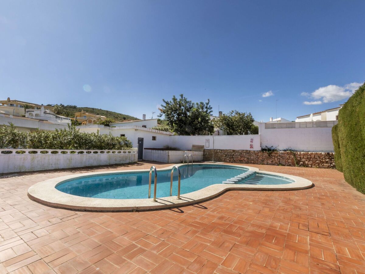 Blanca, appartement 3 pièces avec terrasse à Peñiscola - Photo 2